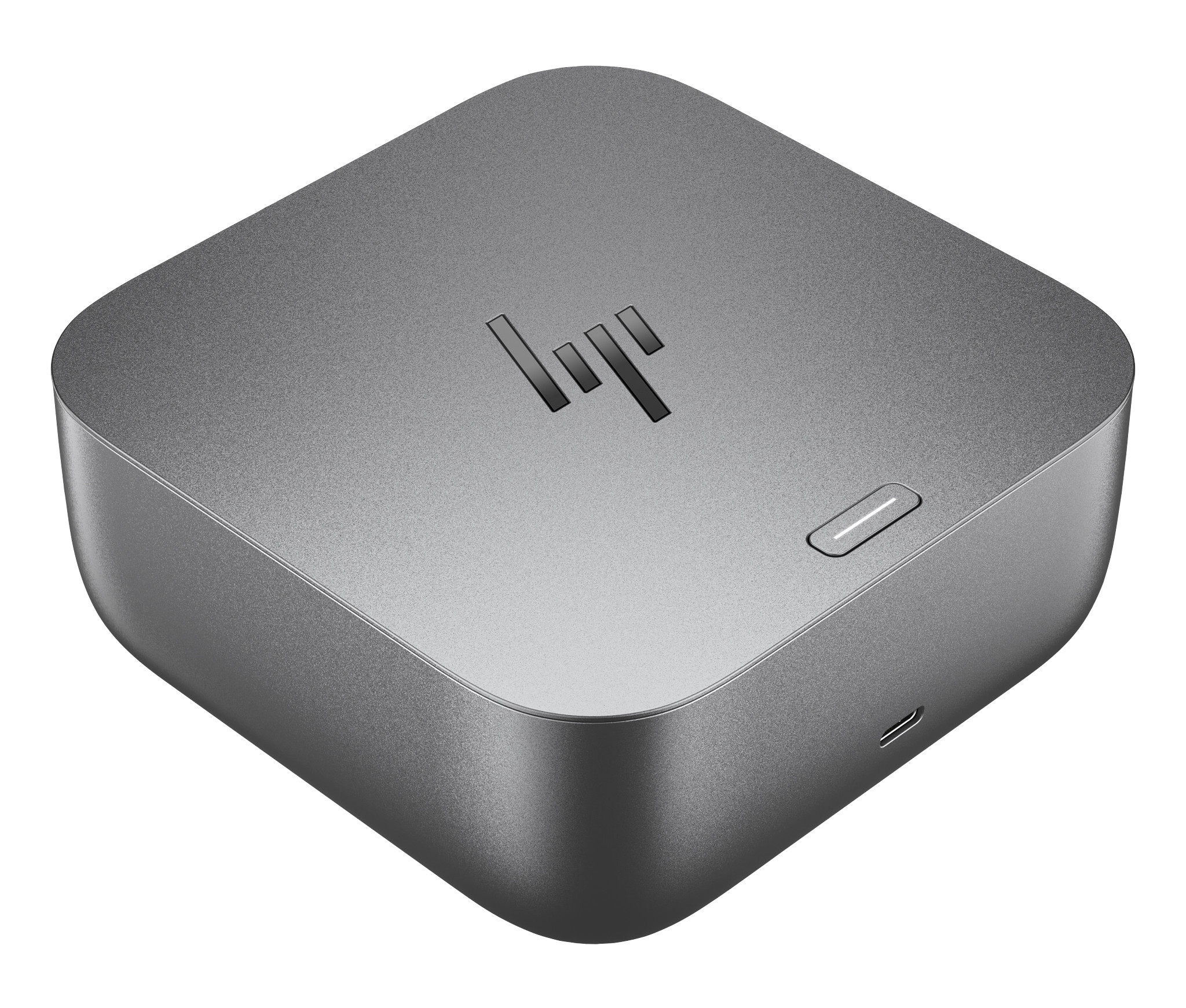 Докинг станция HP Docking station G6 TB4 100W / 9X472UT#ABB Gray - PN 9X472UT#ABB