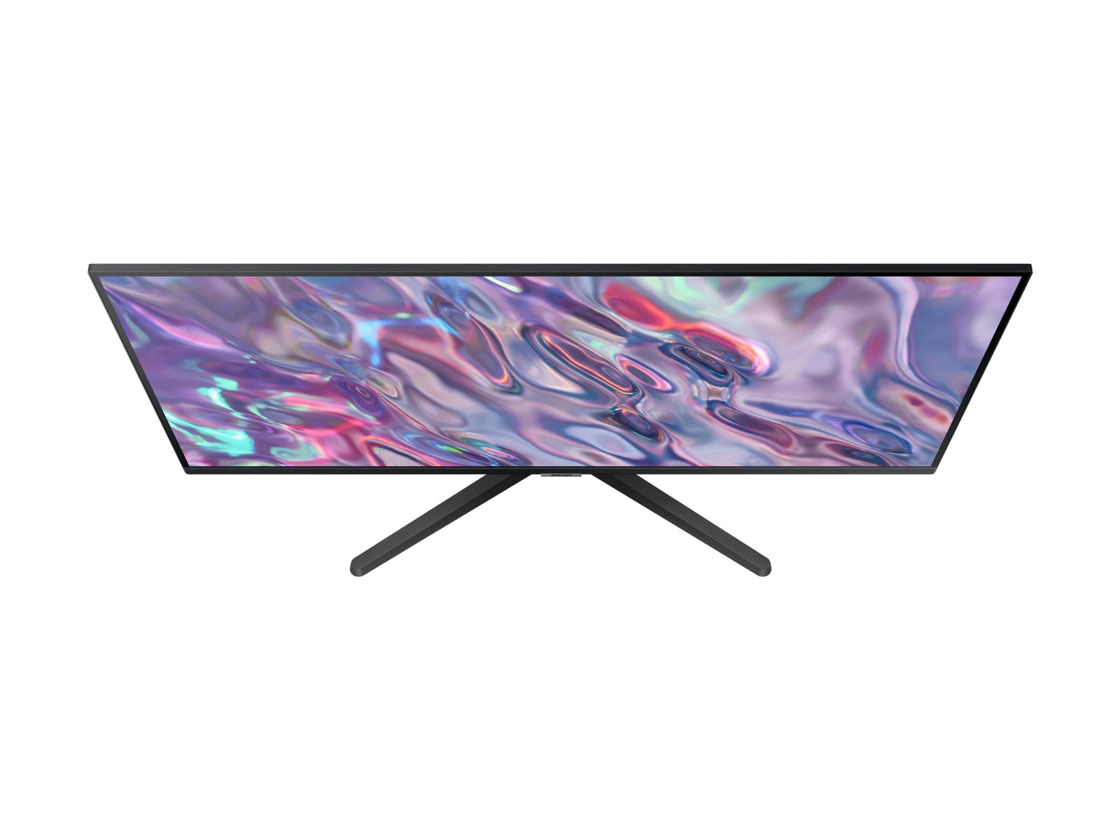 Монитор 34" Samsung Monitor S34C500GAU / LS34C500GAUXEN Black - PN LS34C500GAUXEN