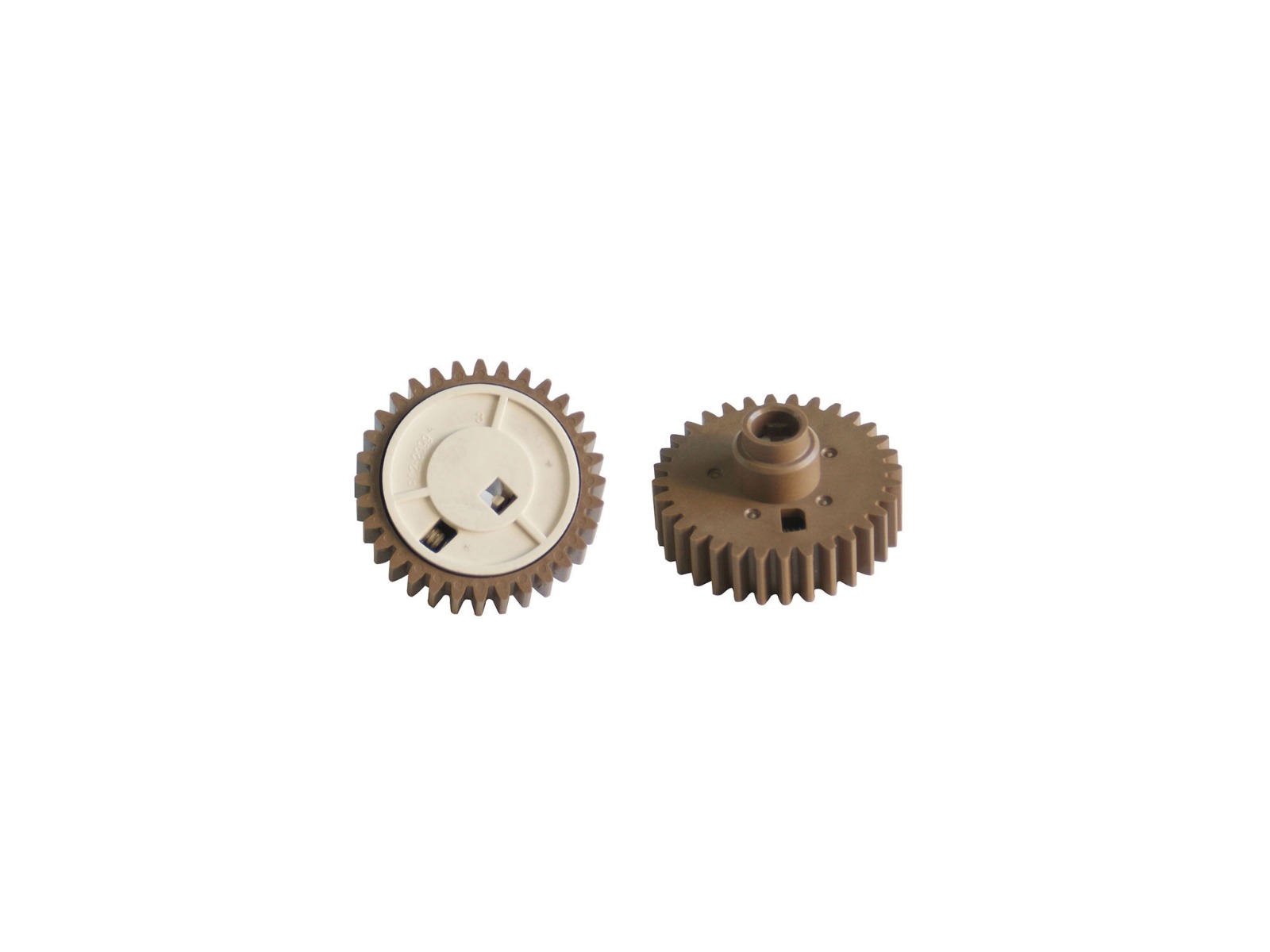 ЗЪБНО КОЛЕЛО ДОЛНА РОЛКА (LOWER ROLLER GEAR 32T) ЗА HP Laserjet P4014/P4015/P4515 - 32T - RC2-2399-000 (RC22399000) - PN CET5805