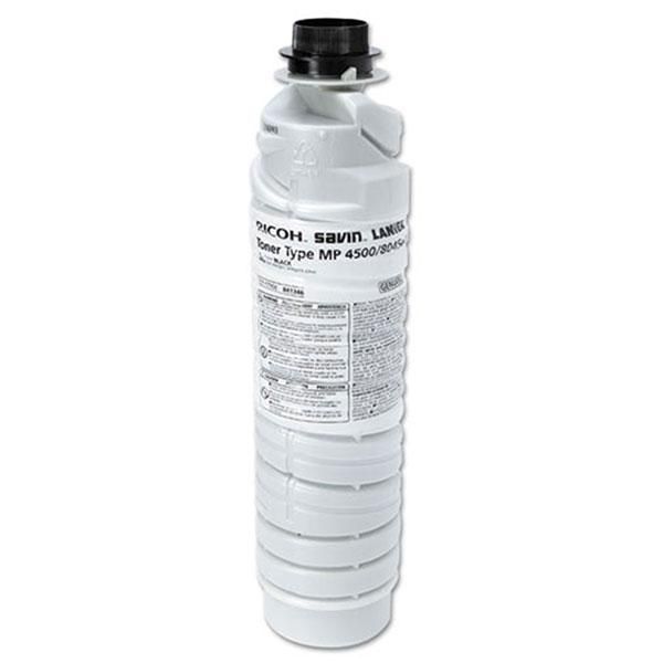 TОНЕР КАСЕТА ЗА RICOH AFICIO MP 4000/4500/5000 Series - TYPE MP4500 / TYPE MP5002 - Black - PN 842239