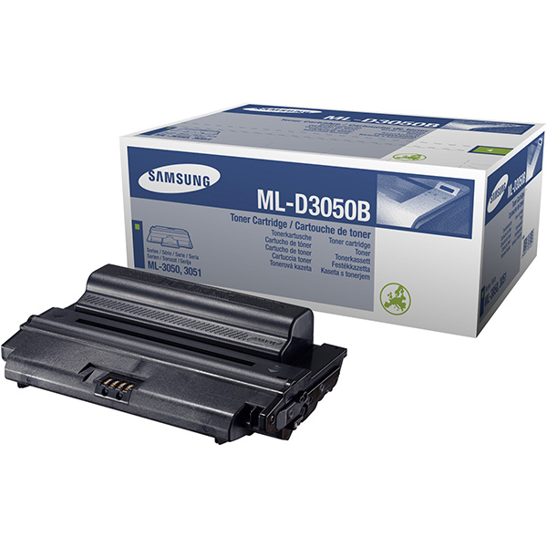 КАСЕТА ЗА SAMSUNG ML3050/ML3051N/ML3051ND - HIGH CAPACITY  - Black - PN ML-D3050B (MLD3050B)