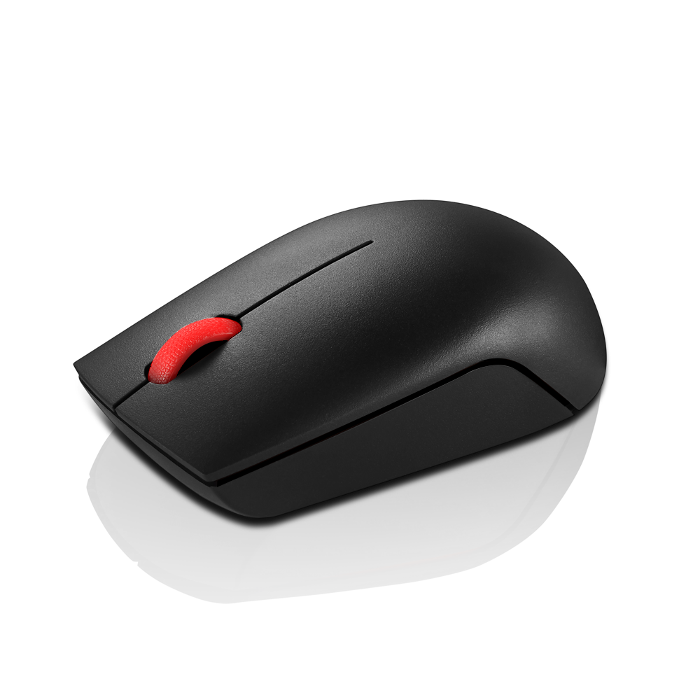 МИШКА Lenovo Mouse ThinkPad Essential / 4Y50R20864 Black - PN 4Y50R20864