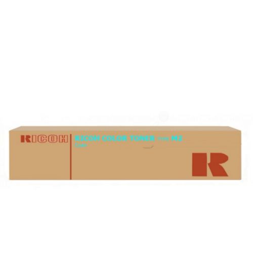 TОНЕР КАСЕТА ЗА RICOH AFICIO 3224C/3232C - TYPE T2 - Cyan - PN 888486 