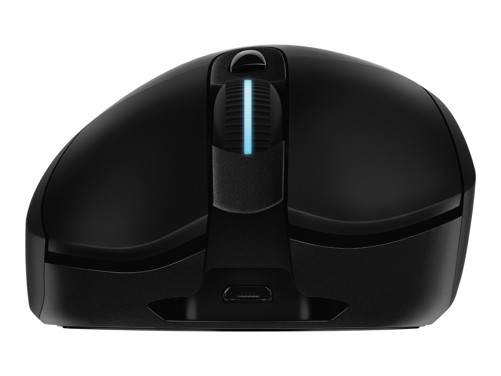 ГЕЙМЪРСКА МИШКА LOGITECH G703 LIGHTSPEED HERO USB - Black - PN 910-005640