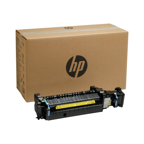 ИЗПИЧАЩА СЕКЦИЯ (FUSER UNIT 220V) ЗА HP Color LaserJet M552 - 220V - HP OEM SPARE PART - PN B5L36A