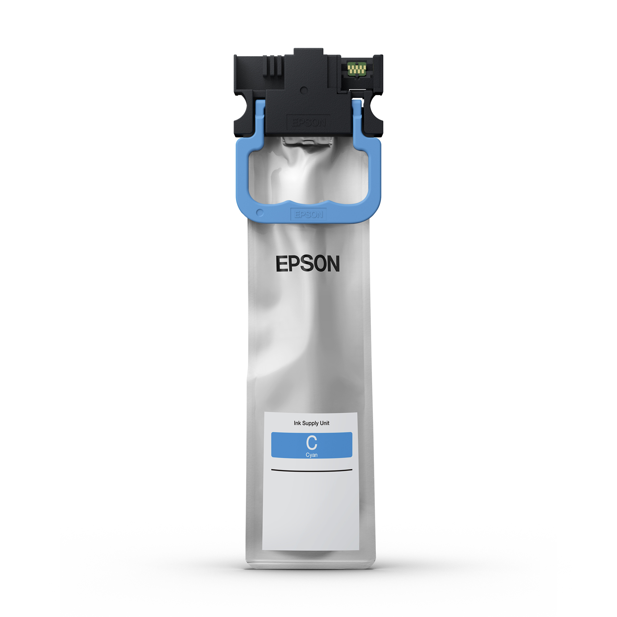 Глава за Epson WorkForce Pro WF-C570 Series - Ink - T01C2 / C13T01C200 - Cyan - PN C13T01C200