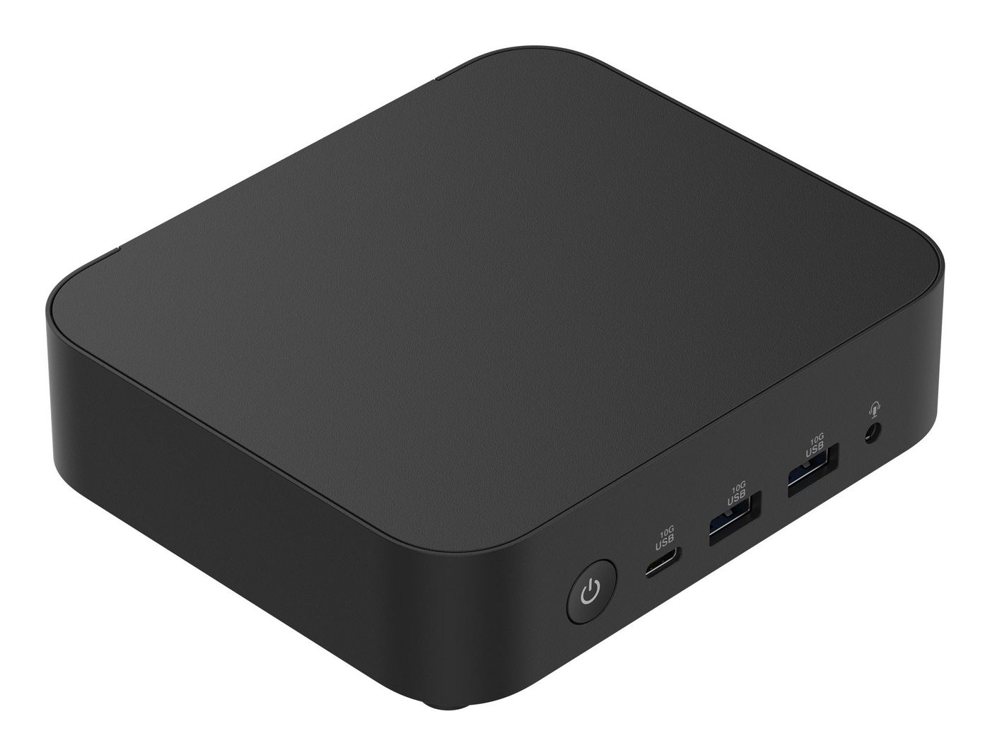 Мини компютър ASUS Barebone NUC 14 Essential Kit - PN 90AR00M2-M000F0