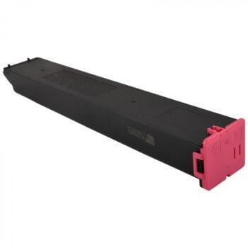 Тонер касета за Sharp BP-50C45 (BP50C45)/BP-70C55 (BP70C55)/BP-50C55 (BP50C55)/BP-70C45 (BP70C45) - Toner - BP-GT70MA / BPGT70MA - Magenta - PN BPGT70MA