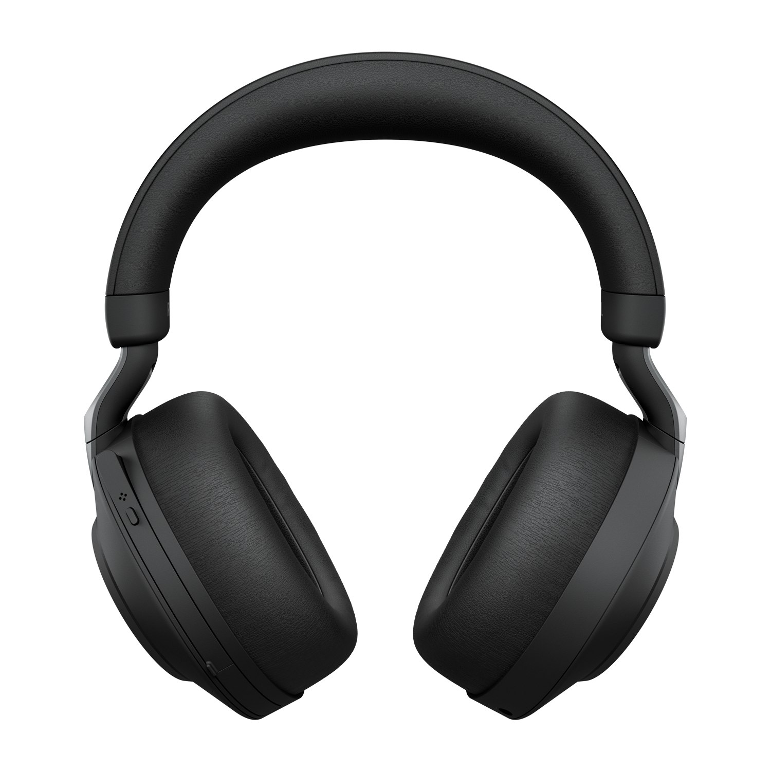 Слушалки Jabra Headset EV285M2 / 28599-999-899 - Black - PN 28599-999-899