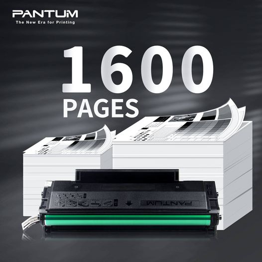 КАСЕТА ЗА PANTUM P2509/P2509W/M6509/M6509NW/M6559/M6559N/M6559NW/M6609N/M6609NW - Black - PN PD-219 (PD219)