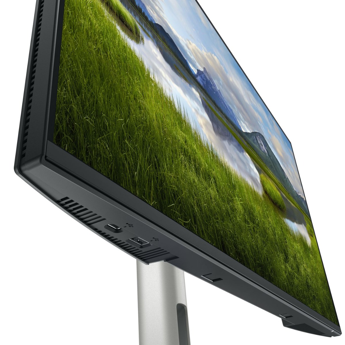 Монитор 24" Dell Monitor P2425HE / 210-BMJB Black - PN 210-BMJB