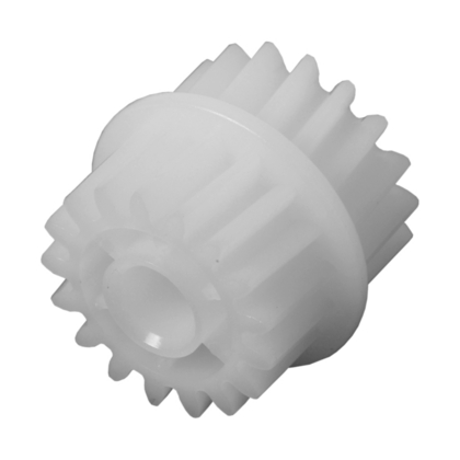 ЗЪБНО КОЛЕЛО (FUSER DRIVE ASSY GEAR 17T/17T) ЗА HP Lsasrjet P3005/M3035 MFP/M3027 MFP - 17T/17T - PN RU5-0958-000 (RU50958000)