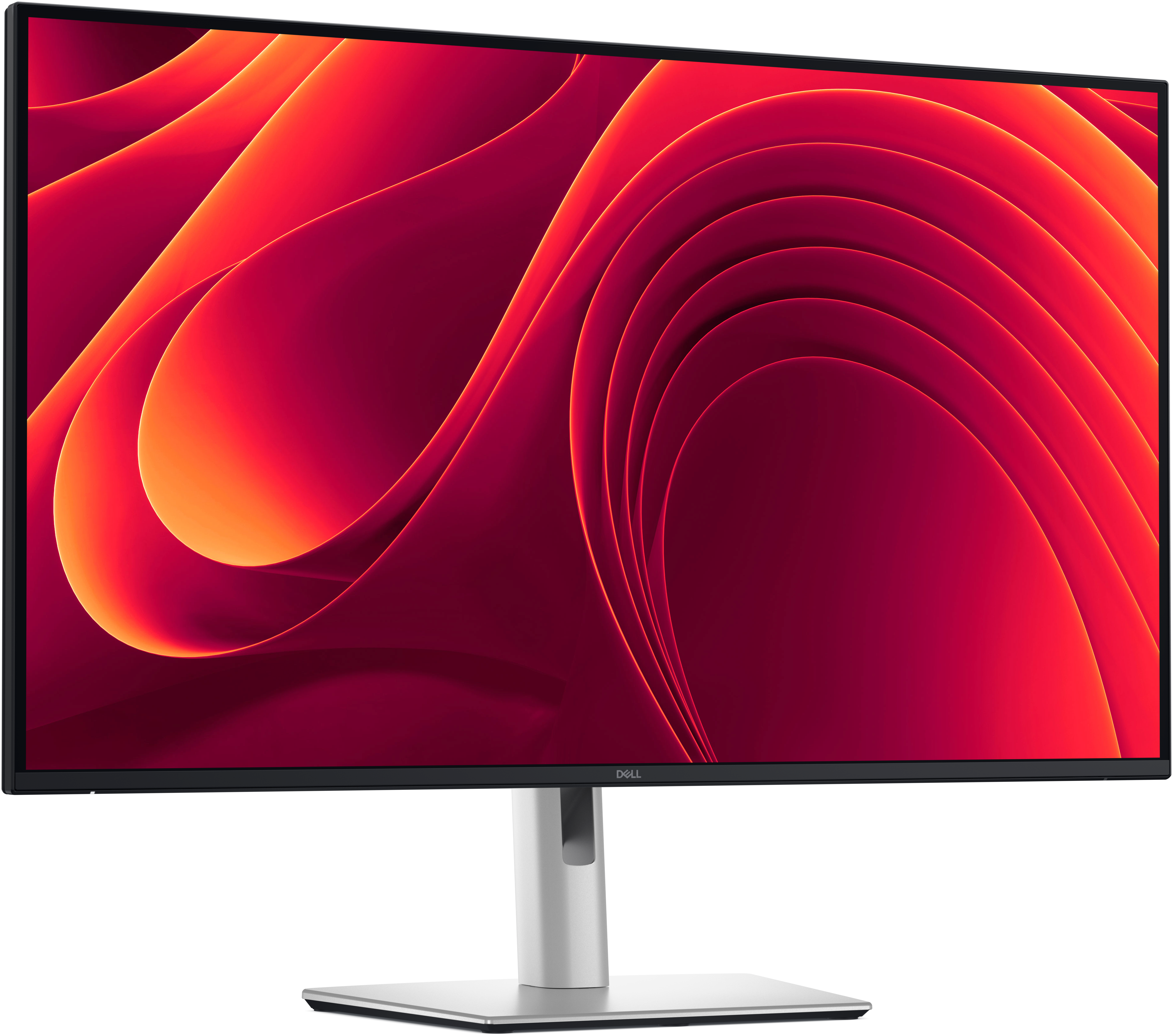 Монитор 32" Dell Monitor P3225QE / 210-BQZY Silver/Black - PN 210-BQZY
