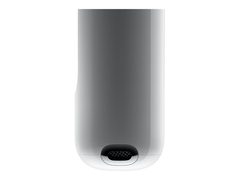 Слушалки Apple Headphones AirPods 4 ANC / MXP93ZM/A White - PN MXP93ZM/A