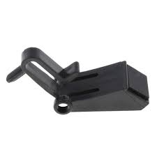 РАЗДЕЛИТЕЛНА ПОДЛОЖКА (SEPARATION PAD - TRAY 1) ЗА HP Laserjet 5000/5100 - PN RF5-2399-000 (RF52399000) / RF5-4117-000 (RF54117000)
