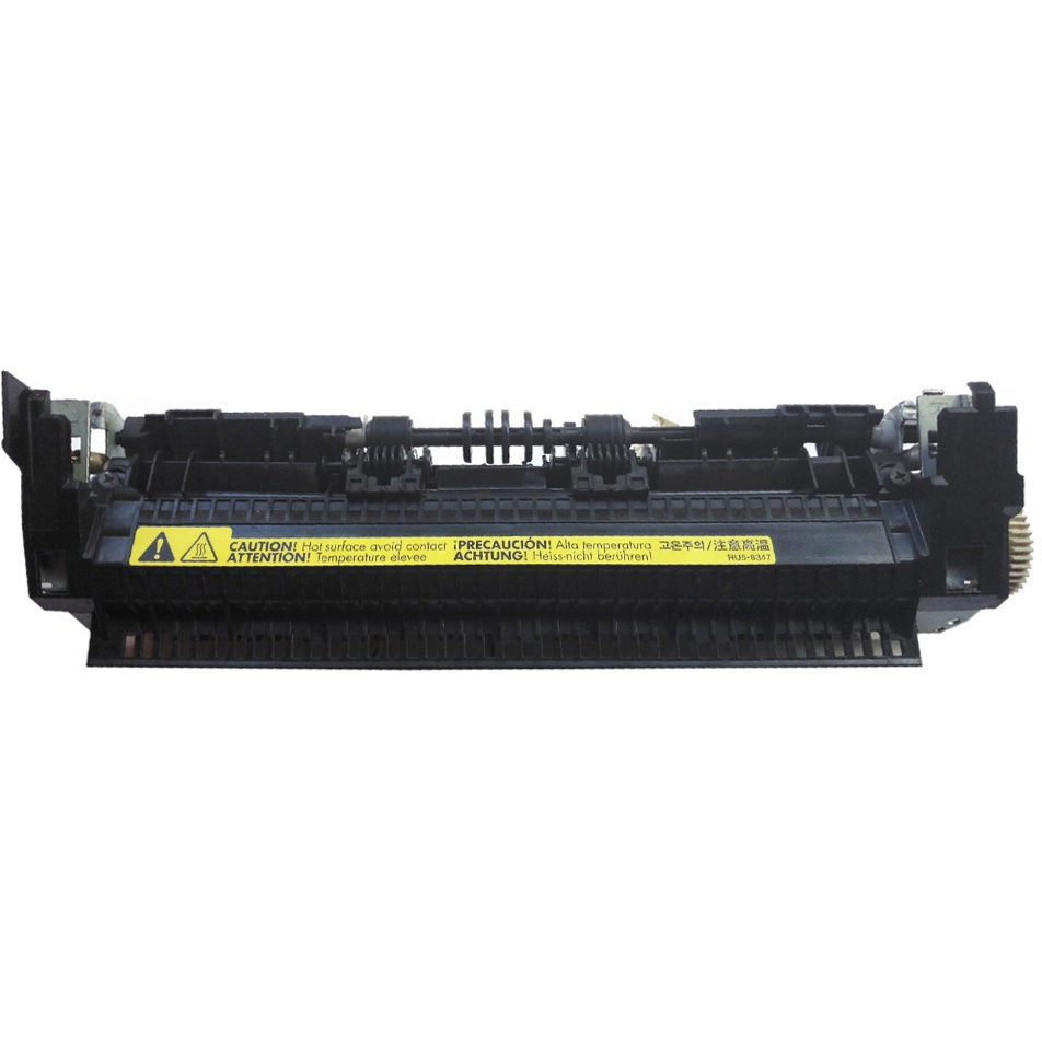 ФЮЗЕРЕН МОДУЛ /ИЗПИЧАЩА СЕКЦИЯ/ FUSER ASSEMBLY ЗА HP Laserjet 1010/1012/1015 - 220V - RM1-0655-000 (RM10655000) / RM1-0661-000 (RM10661000) - PN CET1297