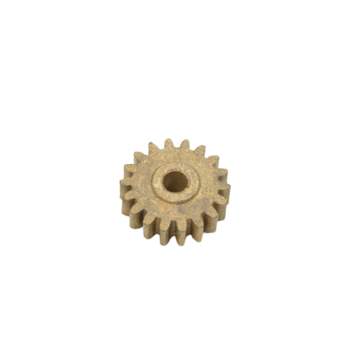 ЗЪБНО КОЛЕЛО ФЮЗЕР (FUSER GEAR 18T) ЗА HP Laserjet 5Si/8000/8100/8150 - 18T - PN RS5-0751-000 (RS50751000) - CE