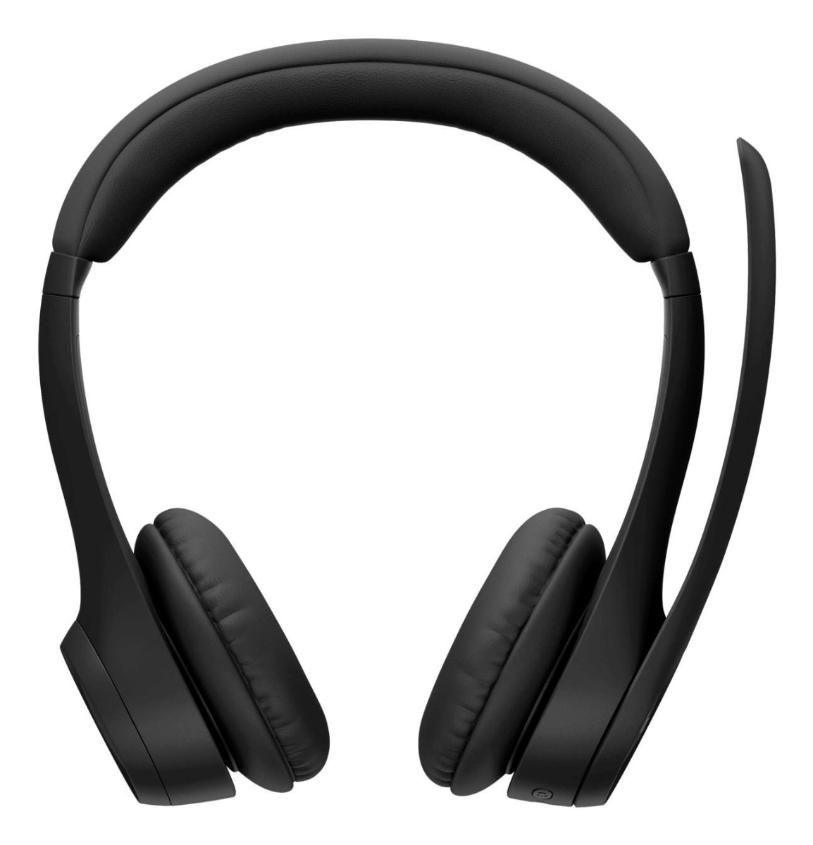 Слушакки Logitech Headset Zone 305 Black - PN 981-001453