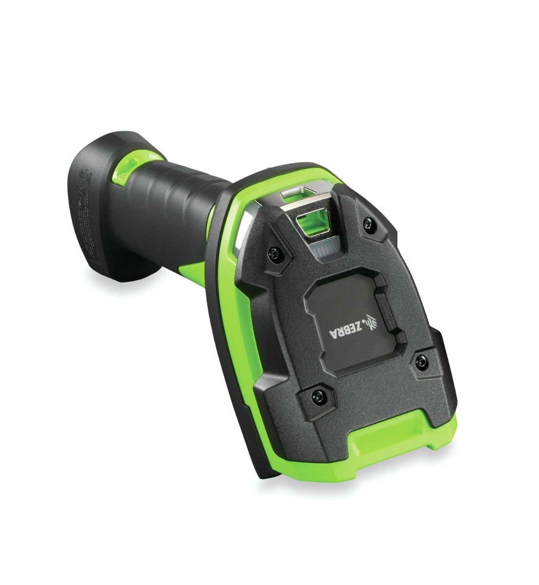 Баркод скенер Zebra Barcode scanner DS3678 Black, green - PN DS3678-SR0F003VZWW