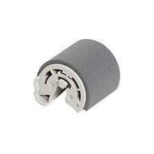 ЛИСТОПОВДИГАЩА РОЛКА (PAPER PICK-UP ROLLER TRAY 1) ЗА HP Laserjet 2500 - PN RB3-0160-000 (RB30160000) - CE