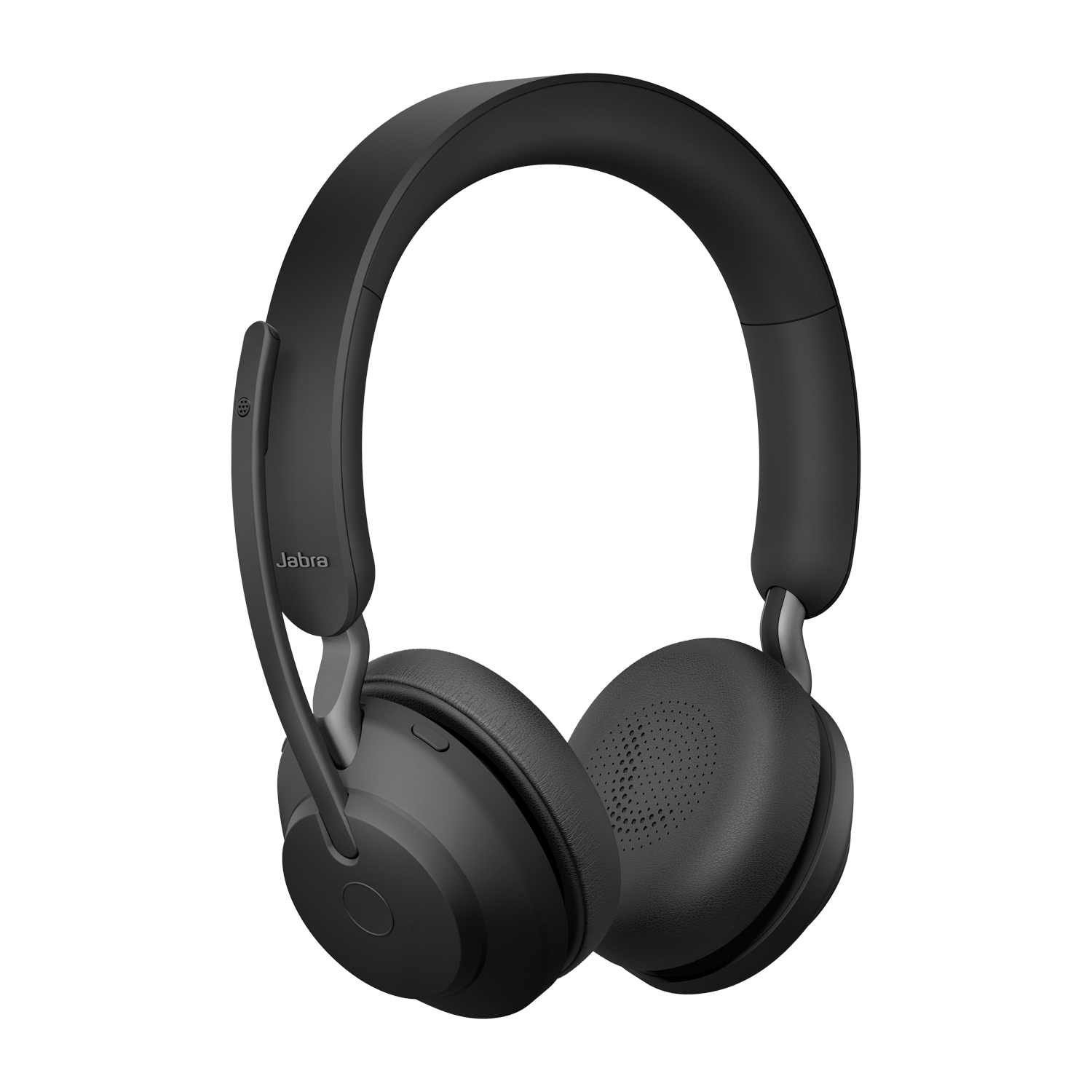 Слушалки Jabra Headset EV265S8 / 26599-989-899 - Black - PN 26599-989-899