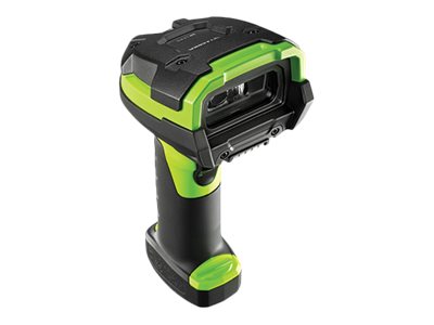 Баркод скенер Zebra Barcode scanner LI3678S - PN LI3678-SR3U42A0S1W