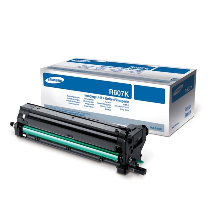 БАРАБАННА КАСЕТА ЗА SAMSUNG SCX 8030ND/8040ND Series - DRUM UNIT - Black - PN MLT-R607K (MLTR607K) / SS822A