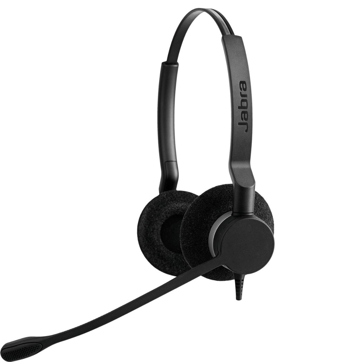 Слушалки Jabra Headset BIZ23SC Black - PN 2309-820-104