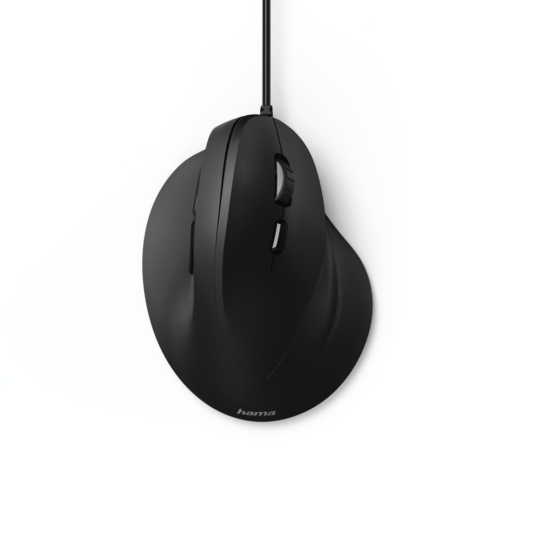 Мишка Hama Mouse 182698 Black - PN 00182698