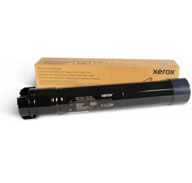 КАСЕТА ЗА XEROX VersaLink B7125/B7130/B7135 - Black - PN 006R01819