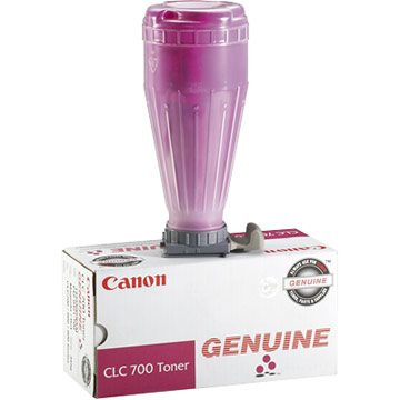 TОНЕР КАСЕТА ЗА CANON CLC 700/800/900 - Magenta - OUTLET - PN CFF42-0421000