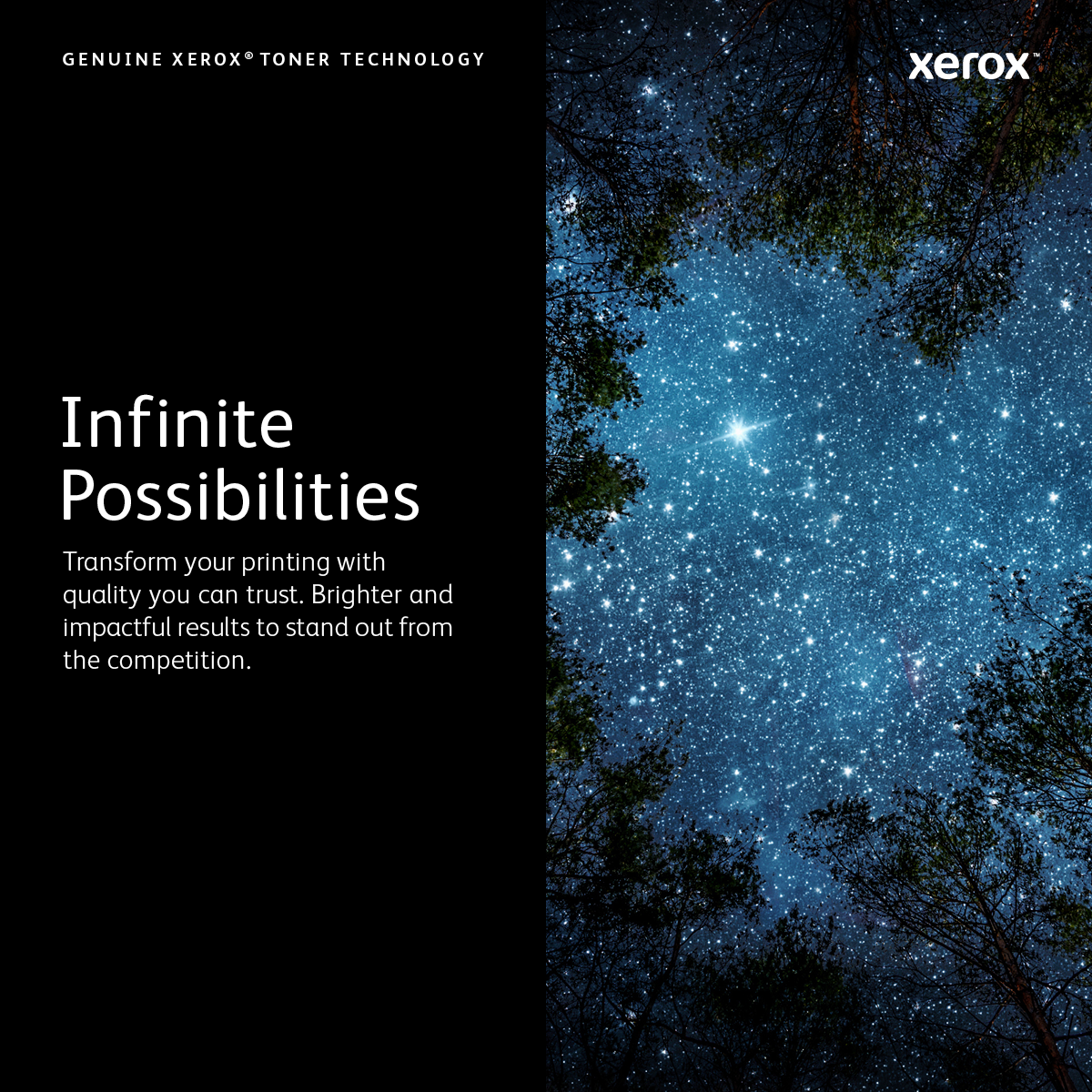 Тонер касета за Xerox B210 Series - Toner - 106R04346 - Black - PN 106R04346