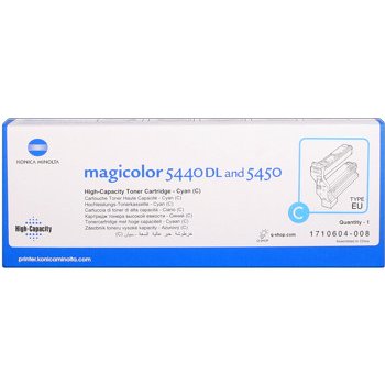 КАСЕТА ЗА MINOLTA Page Pro 8/8L/8E/1100/1200 Series - Black - PN 1710399002 (1710399-002) / 4152303