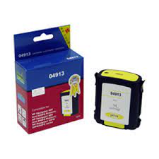 ГЛАВА ЗА HEWLETT PACKARD DesignJet 500/800 series - Yellow - /82/ - C4913A - PN NH-04913Y - G&G