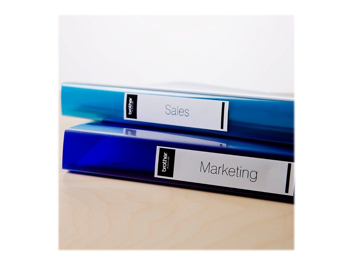 ЕТИКЕТЕН ПРИНТЕР BROTHER QL600B (QL-600B) - PN QL-600BXX1