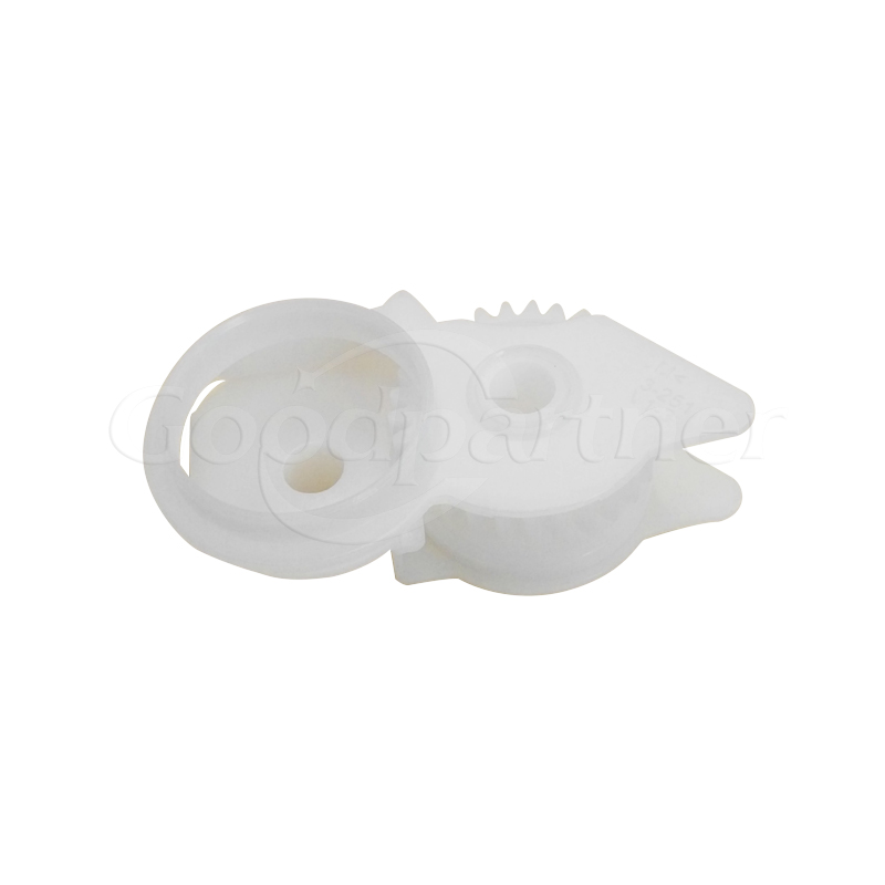 ЗЪБНО КОЛЕЛО + КОНЗОЛА KИT (SWING DRIVE GEAR 29T) ЗА HP Laserjet Pro 400 M401/400 M425 - RU7-0374-000 (RU70374000) - 29T - PN CETDGP0174