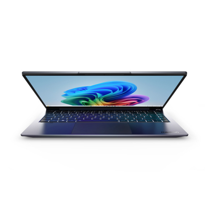 ЛАПТОП MEDION SPRCHRGD 14 S1 Elite MD62637, Qualcomm Snapdragon, 14", 1800p, 16 GB, 512 GB, W11h - Grey - PN 30038923