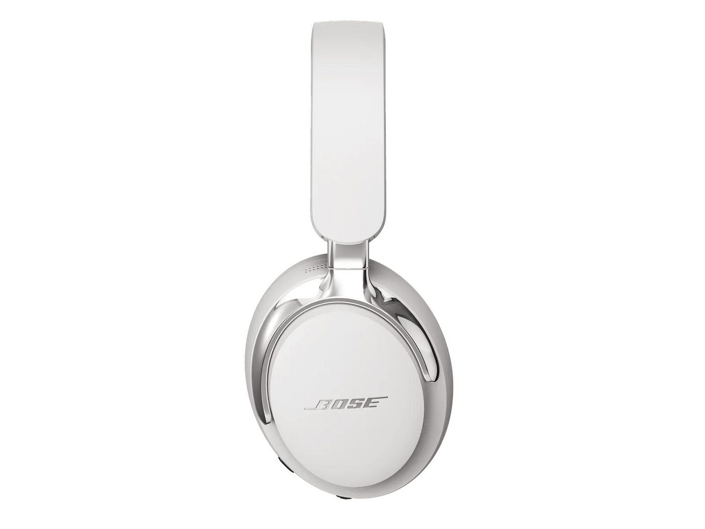 Слушалки Bose Headphones QuietComfort Ultra G2 White - PN 890101-0200