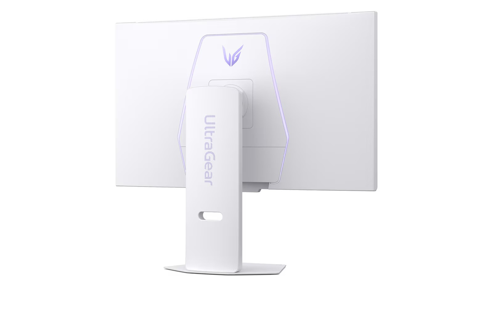 Монитор LG Monitor UltraGear 32G810SA-W / 32G810SA-W.AEU White - PN 32G810SA-W.AEU