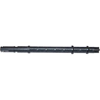 РОЛКА ПОЕМАНЕ ХАРТИЯ SHAFT PAPER PICKUP DRIVE (Shaft Paper Pickup Drive) ЗА HP Laserjet P2015/1160 - HP OEM SPARE PART - PN RC1-3471-000CN (RC13471000CN)