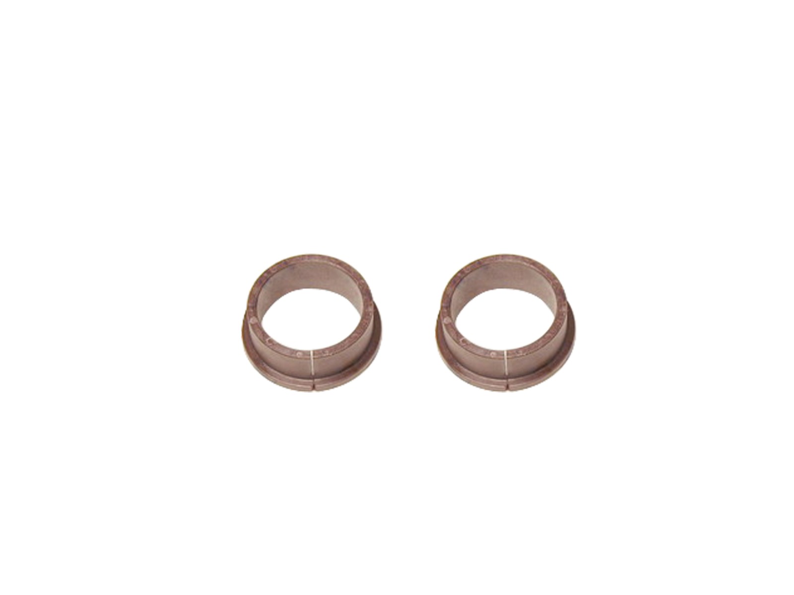 ВТУЛКИ ДОЛНА РОЛКА (LOWER ROLLER BUSHING 2 PCS) ЗА HP Laserjet 9000/9040/9050 - BSH-9000-LOW (BSH9000LOW) / RB2-5922-000 (RB25922000) - PN CET0734