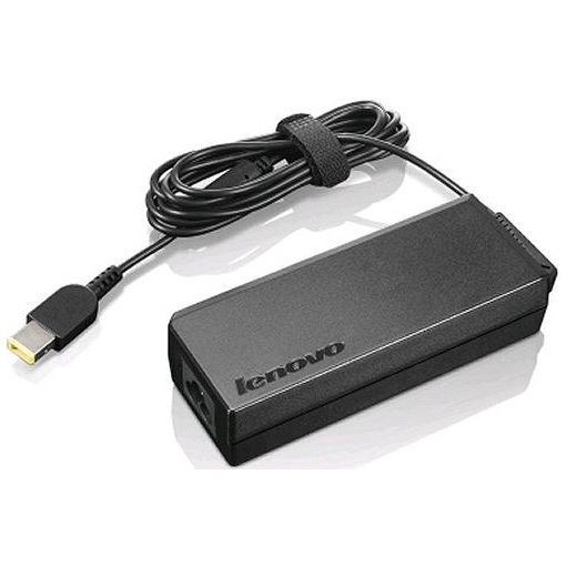 Захранване за лаптоп Lenovo Power supply unit 0B46998 Black - PN 0B46998