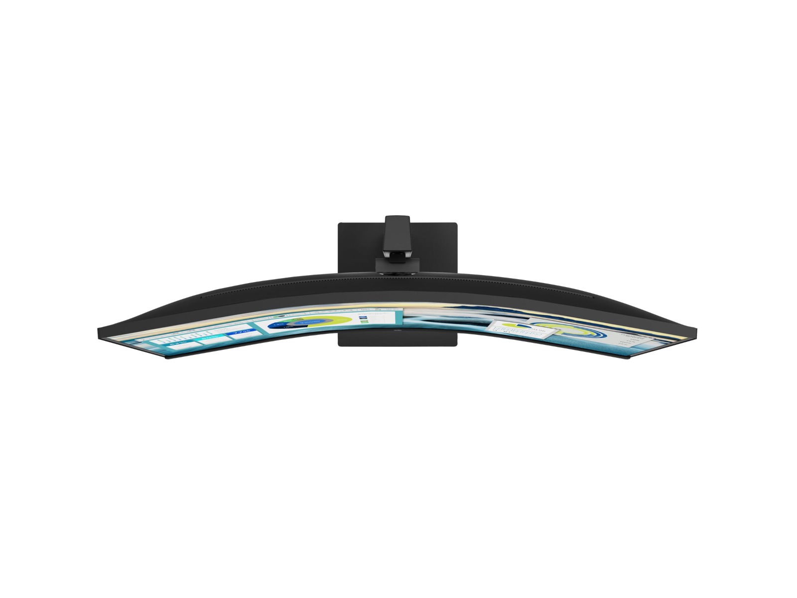 Монитор HP Monitor 21Y56AA / 21Y56AA#ABB Black (34 ") - PN 21Y56AA#ABB