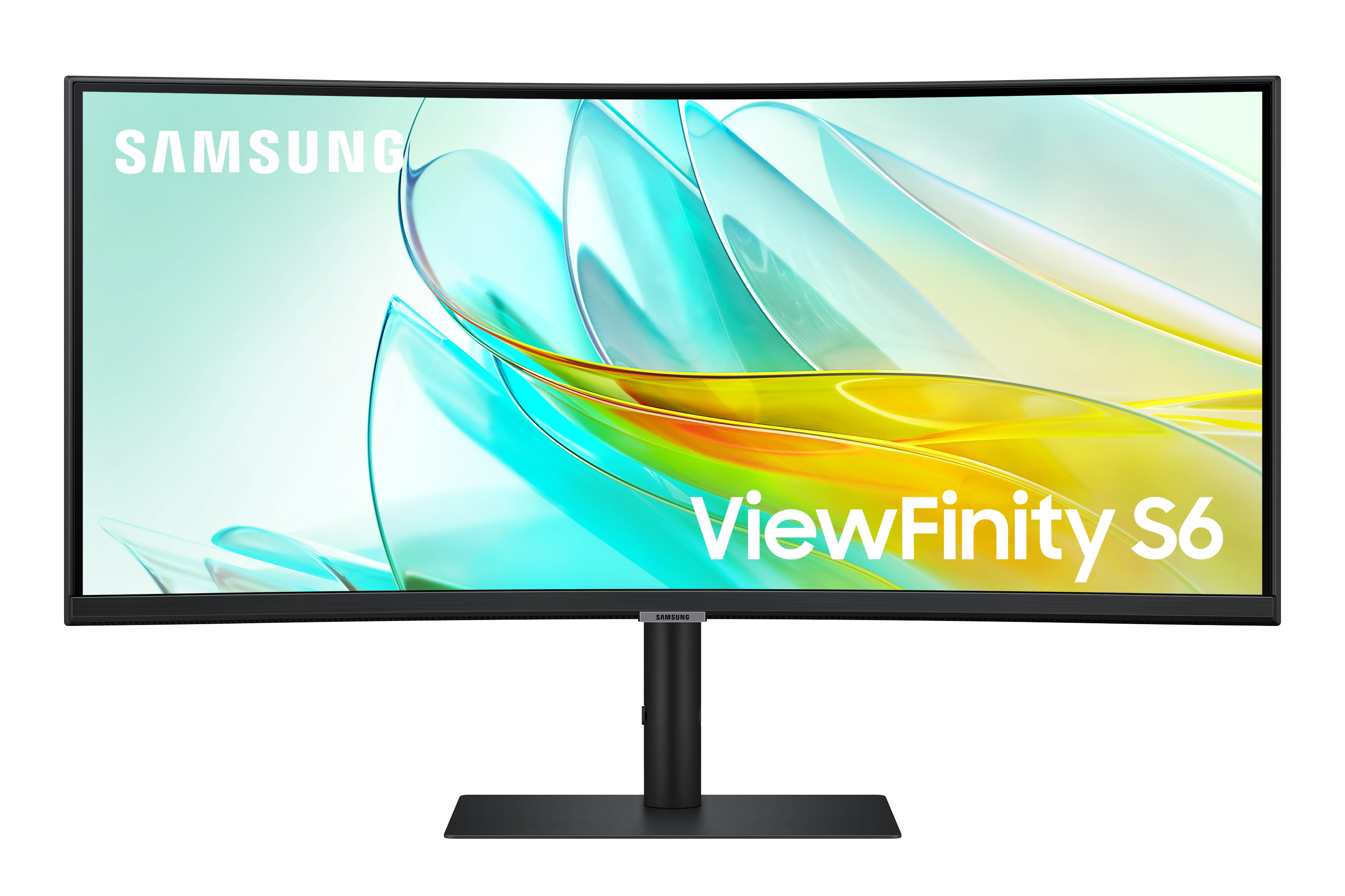 Монитор 34" Samsung Monitor S34C652UAU / LS34C652UAUXEN Black - PN LS34C652UAUXEN