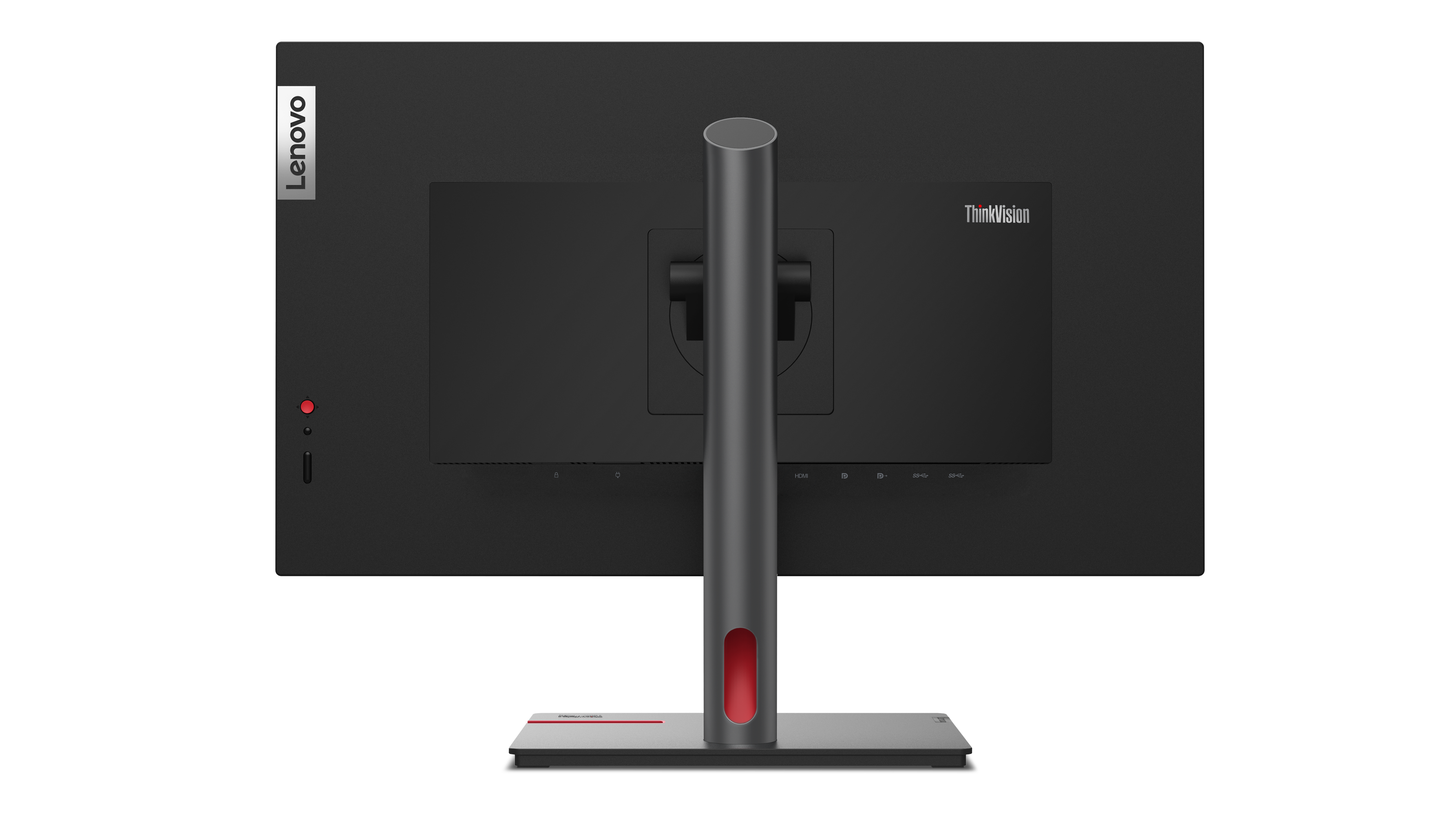 Монитор 27" Lenovo Monitor 63A2GAT / 63A2GAT1EU Black - PN 63A2GAT1EU