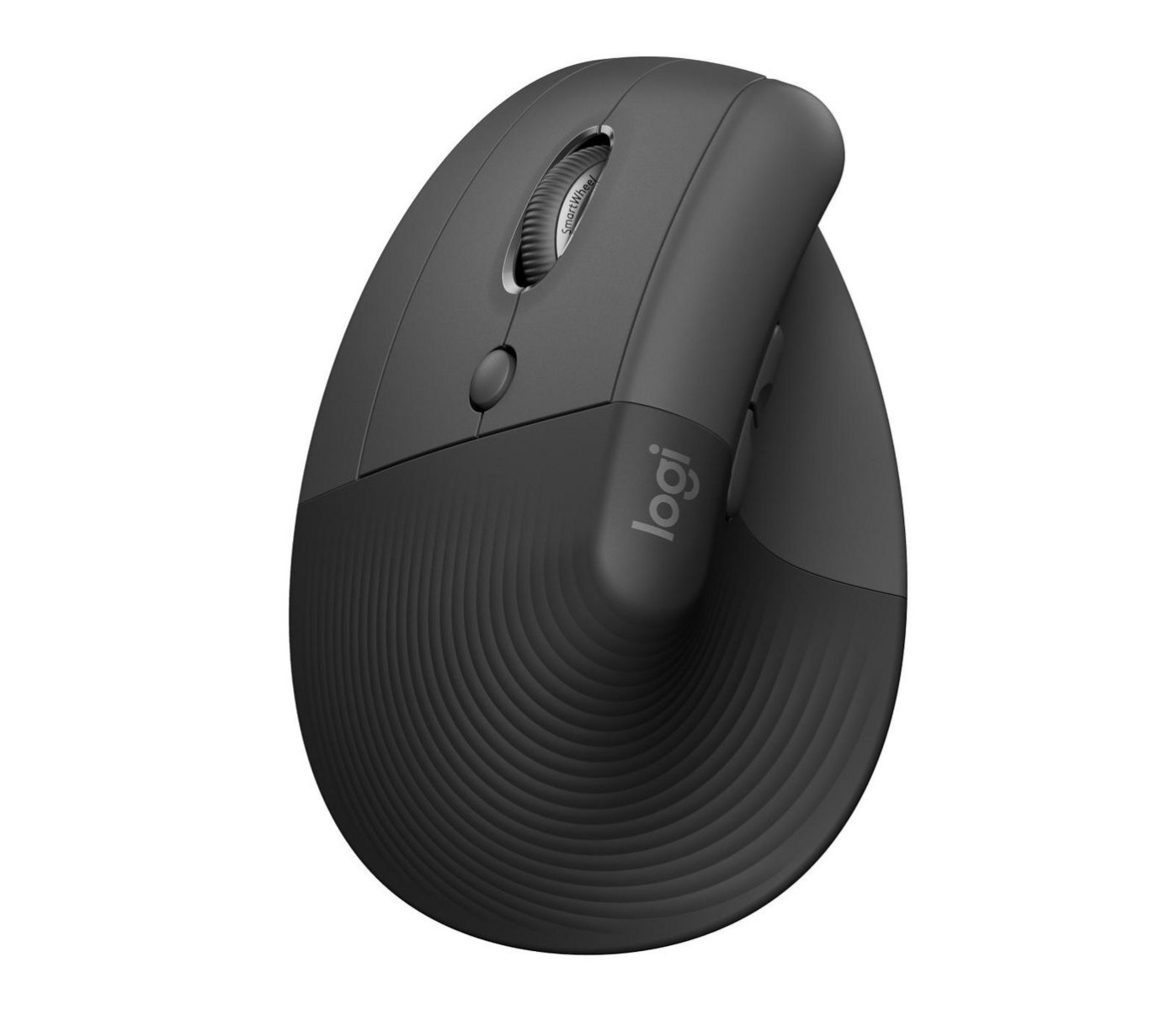 Мишка Logitech Mouse Lift Vertical Business Links / 910-006495 Black - PN 910-006495