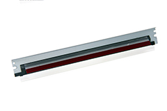 ПОЧИСТВАЩ НОЖ (WIPER BLADE WITH PCR CLEANING ASSEMBLY) ЗА КАСЕТИ ЗА LEXMARK OPTRA S 4059/T520/T522/T620/T622 - PN 4059WBLD-5 - Static Control