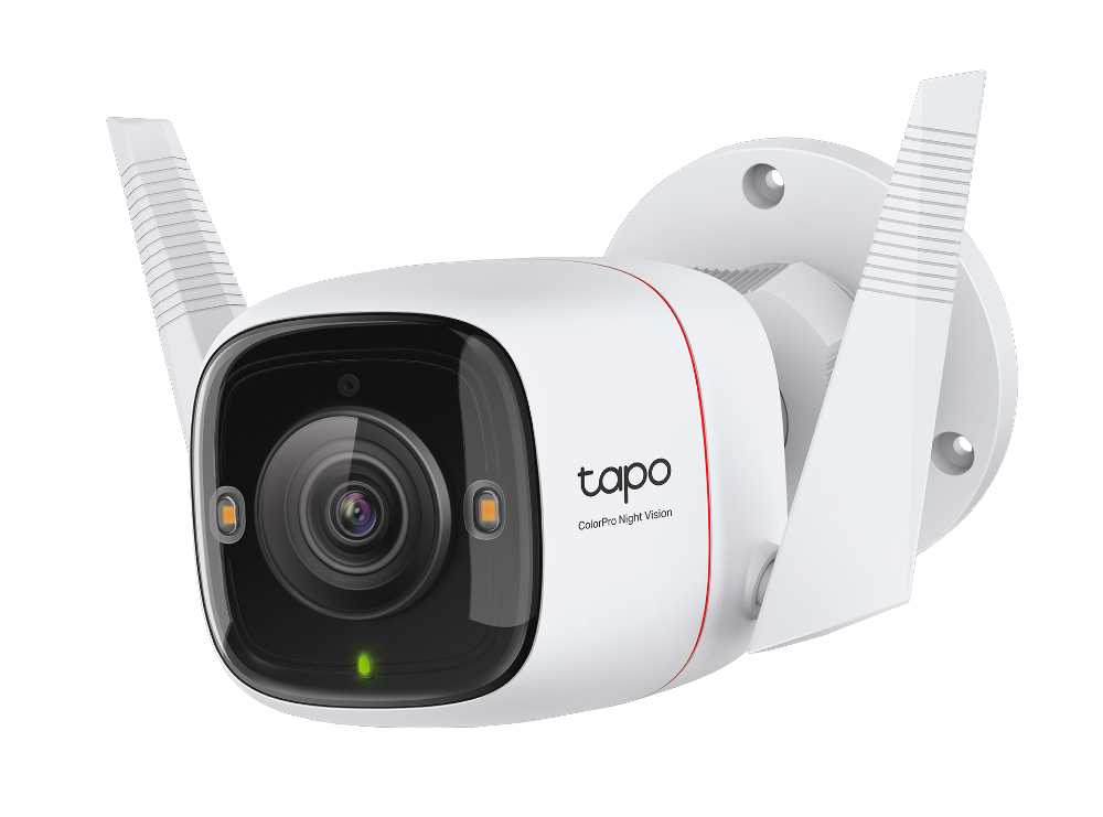Камера за видеонаблюдение TP-LINK Surveillance camera C325WB / Tapo C325WB - White - PN Tapo C325WB