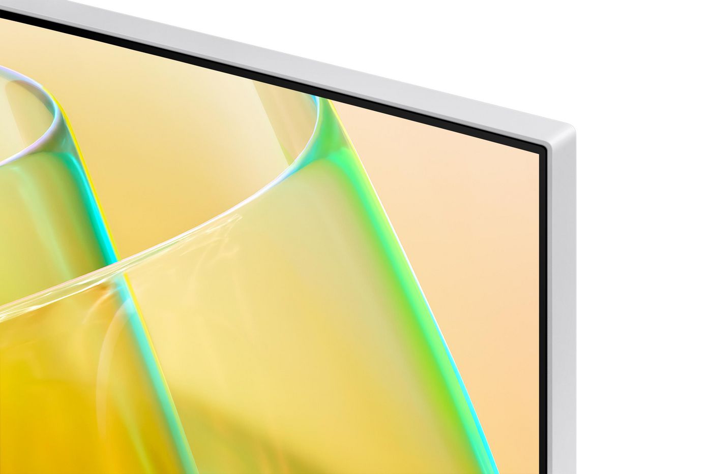 Монитор 34" Samsung Monitor S6 S34C650TAU / LS34C650TAUXEN White - PN LS34C650TAUXEN