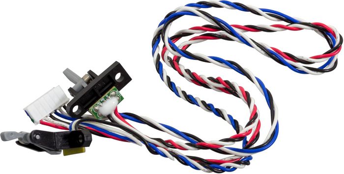 ДУПЛЕКС СЕНЗОР (DUPLEX INPUT SENSOR) ЗА LEXMARK MS 510dn/610dn/610dtn/310d/310dn/315dn/35S0160/415dn/MX 410de/511de/511dte/610de/611de/611dte/310dn/317 - 40X8043 - LEXMARK OEM SPARE PART - PN 40X8043
